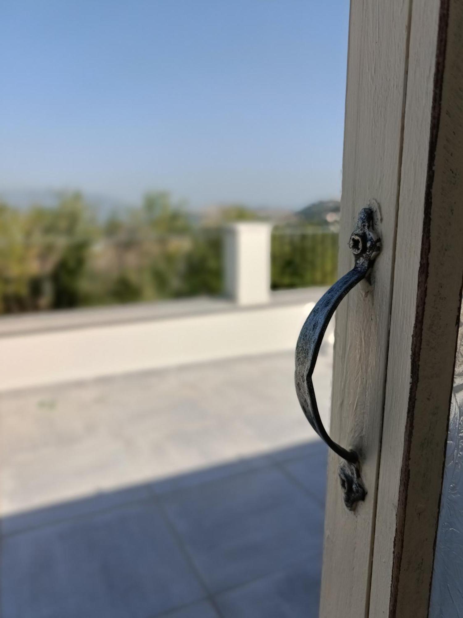 קסטלפידרדו B&B Retro'Conero מראה חיצוני תמונה