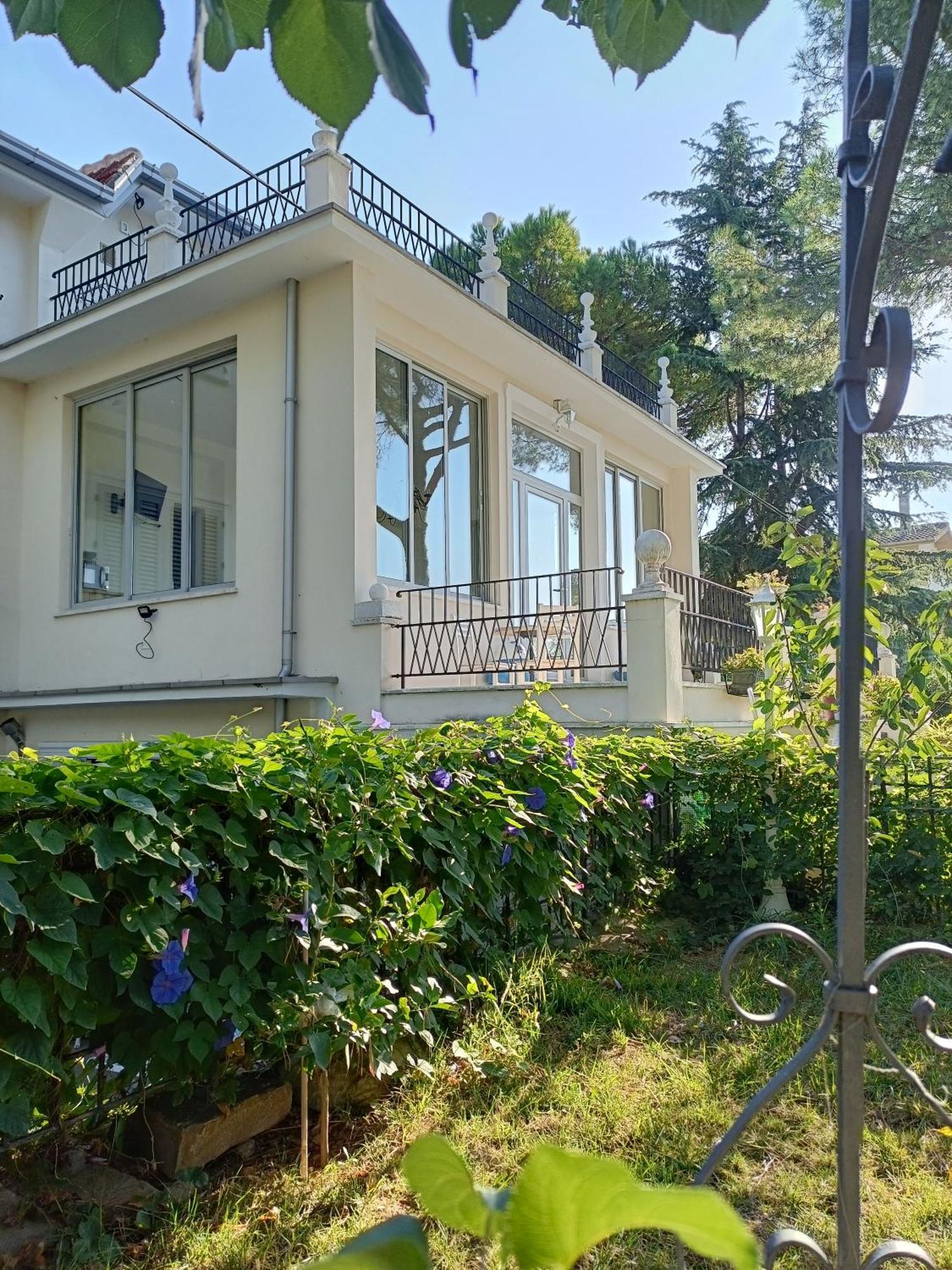 קסטלפידרדו B&B Retro'Conero מראה חיצוני תמונה