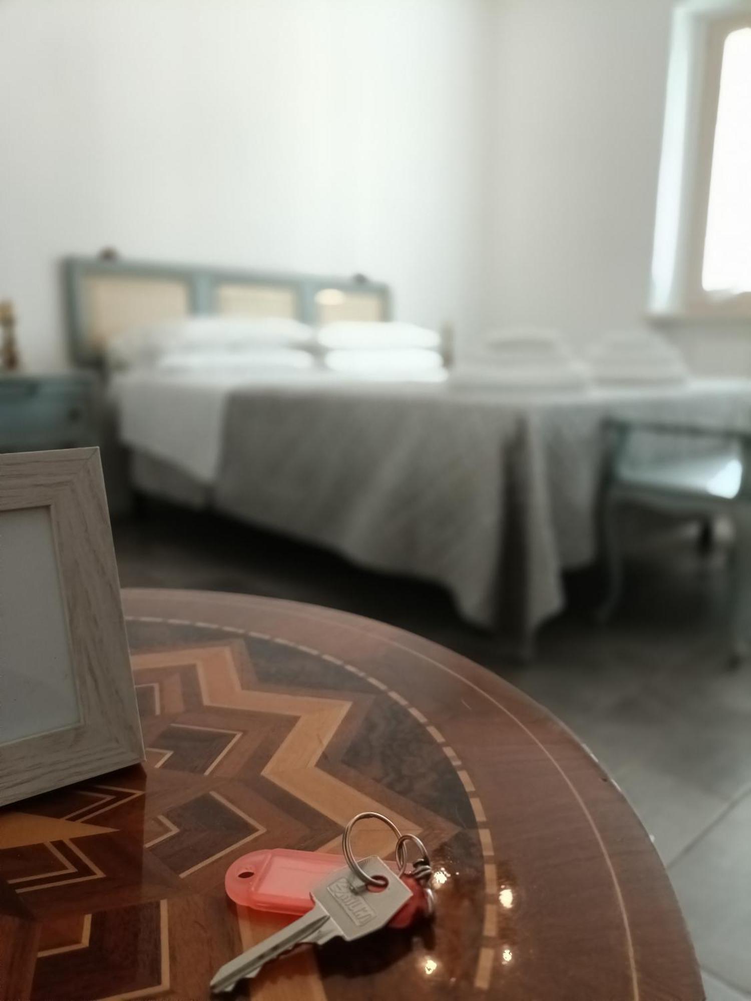 קסטלפידרדו B&B Retro'Conero מראה חיצוני תמונה