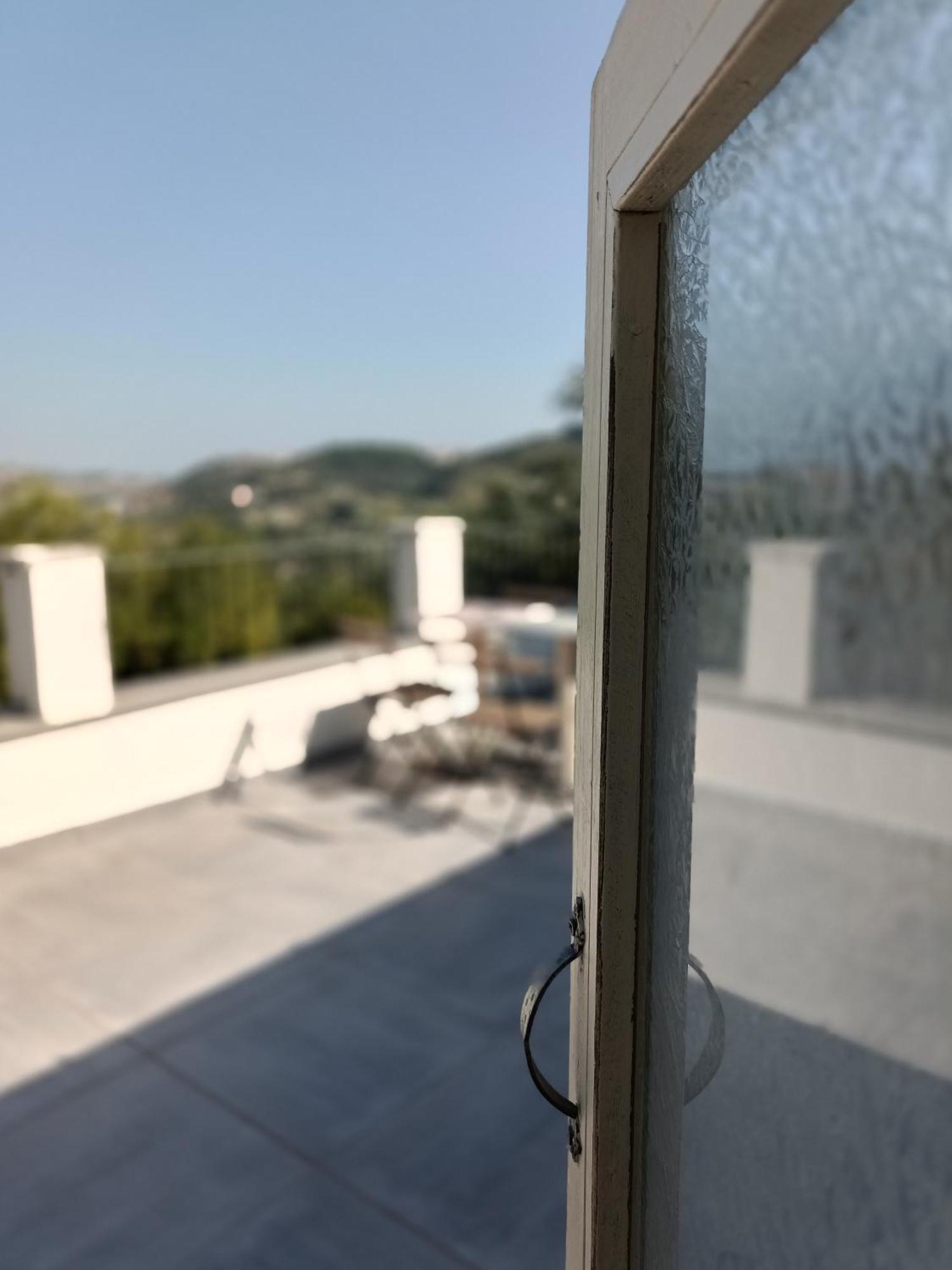 קסטלפידרדו B&B Retro'Conero מראה חיצוני תמונה