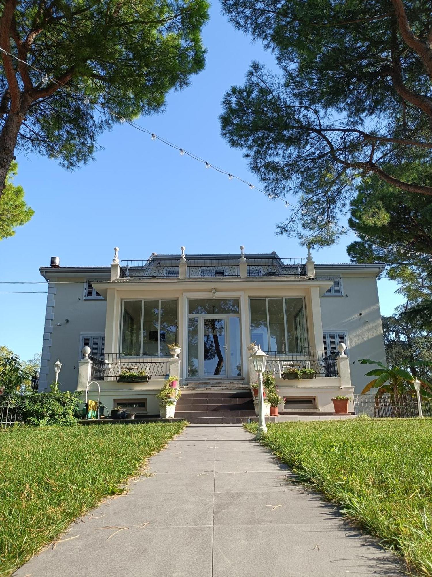 קסטלפידרדו B&B Retro'Conero מראה חיצוני תמונה