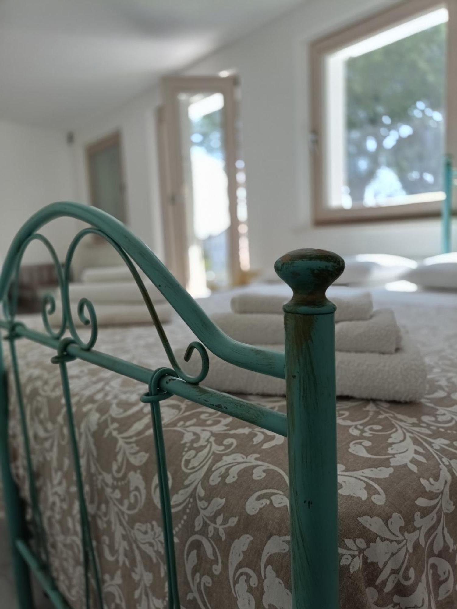 קסטלפידרדו B&B Retro'Conero מראה חיצוני תמונה