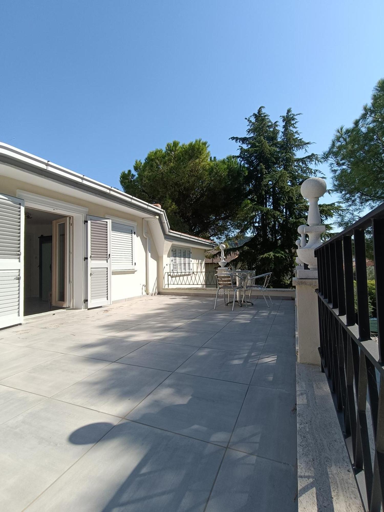 קסטלפידרדו B&B Retro'Conero מראה חיצוני תמונה
