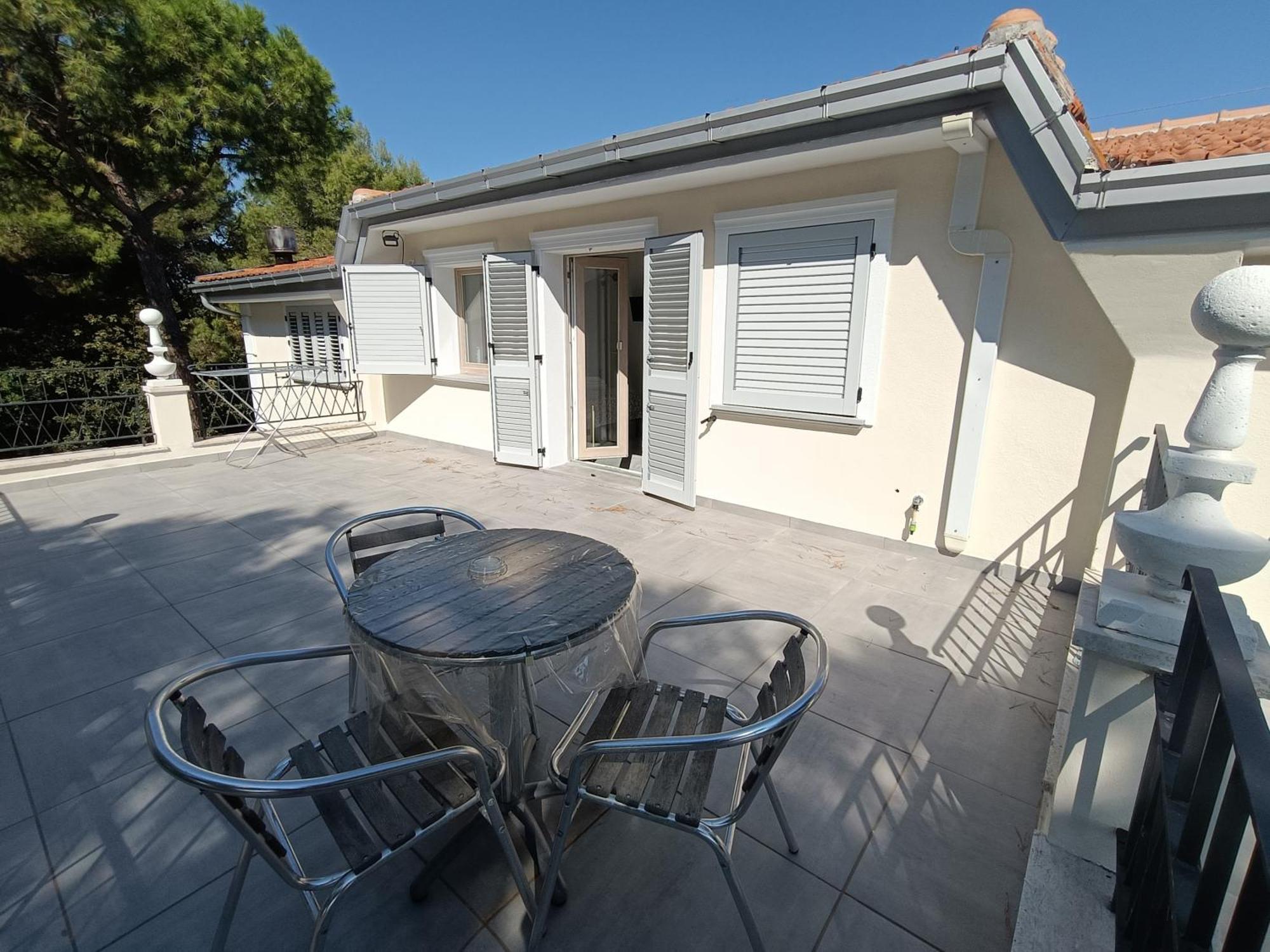 קסטלפידרדו B&B Retro'Conero מראה חיצוני תמונה