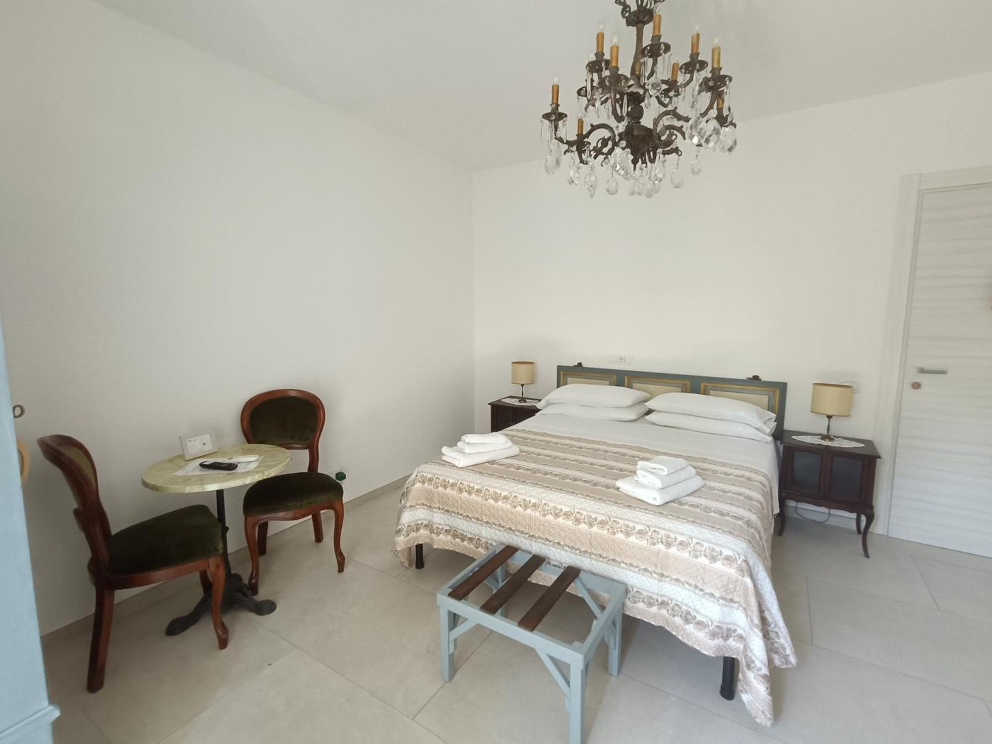 קסטלפידרדו B&B Retro'Conero מראה חיצוני תמונה